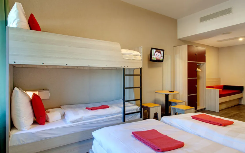 Fotó: www.meininger-hotels.com 
