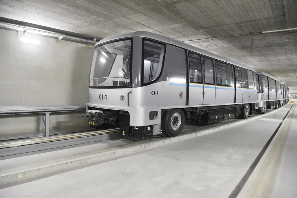 Fotó: Alex Tino Friedel ATF Pictures / Munich Airport 