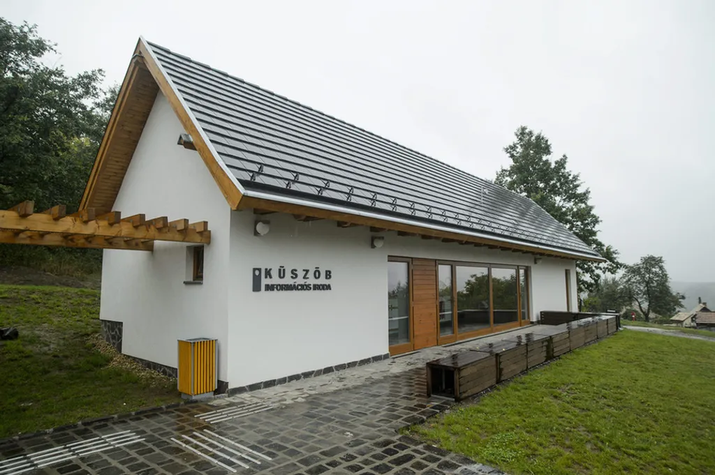 Fotó: Komka Péter / MTI 
