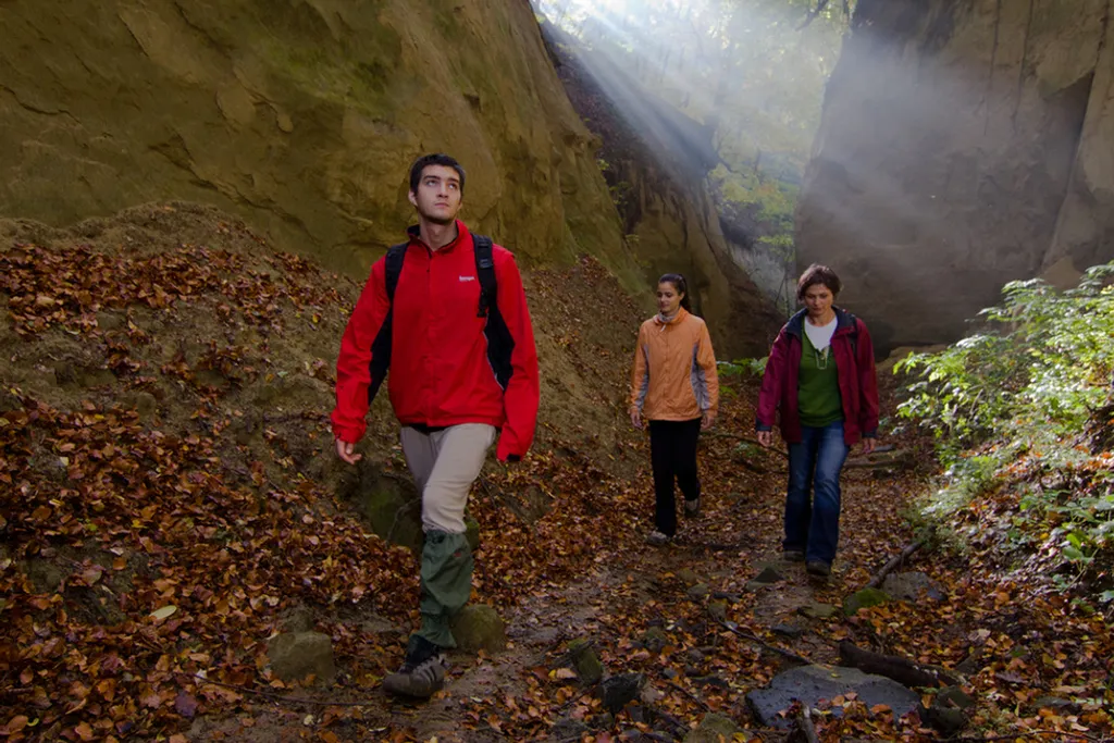 Fotó: Drexler Szilard / Geopark 