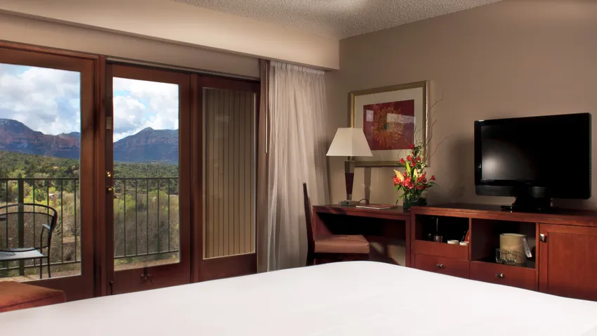 The Orchards Inn, Sedona