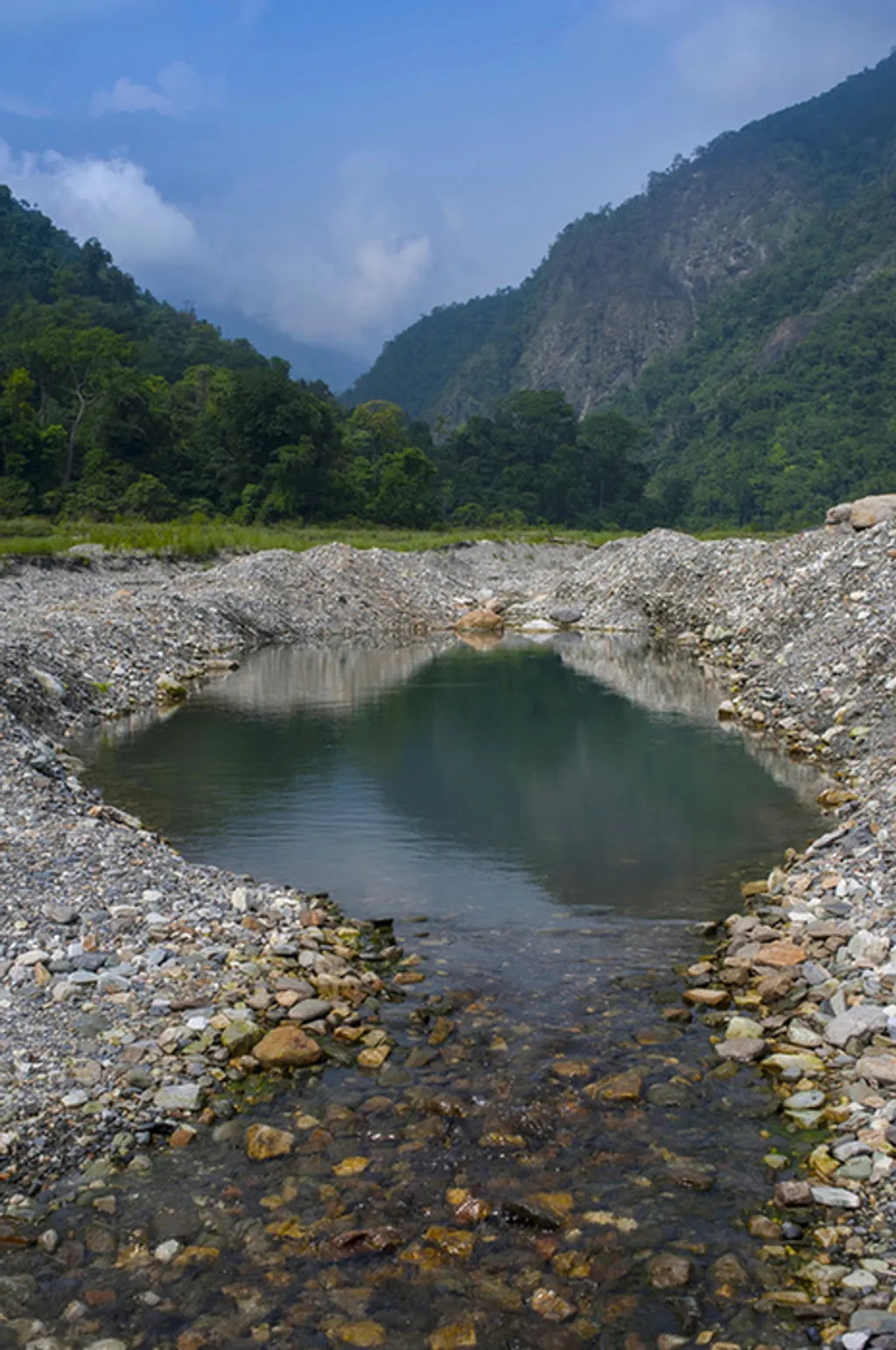 Fotó: Arkaprava Ghosh / Barcroft India / Northfoto 