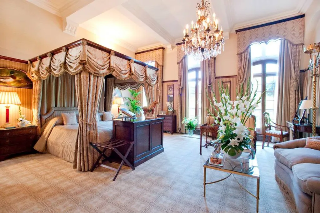 Fotó: The Milestone Hotel / Facebook