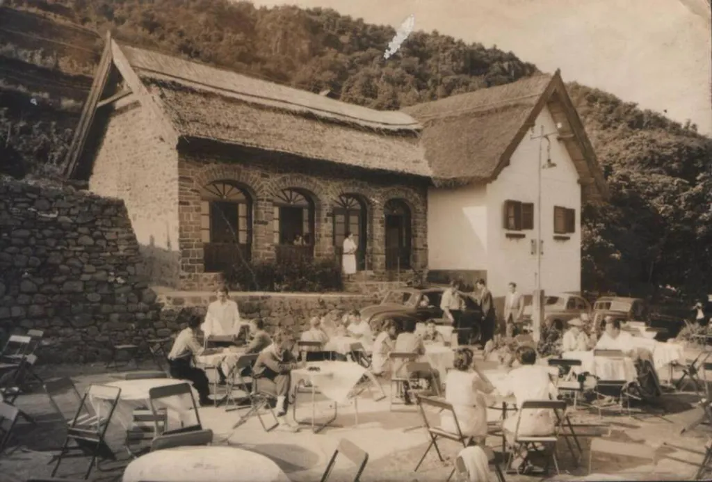 Fotó: Kisfaludy-ház Étterem 
