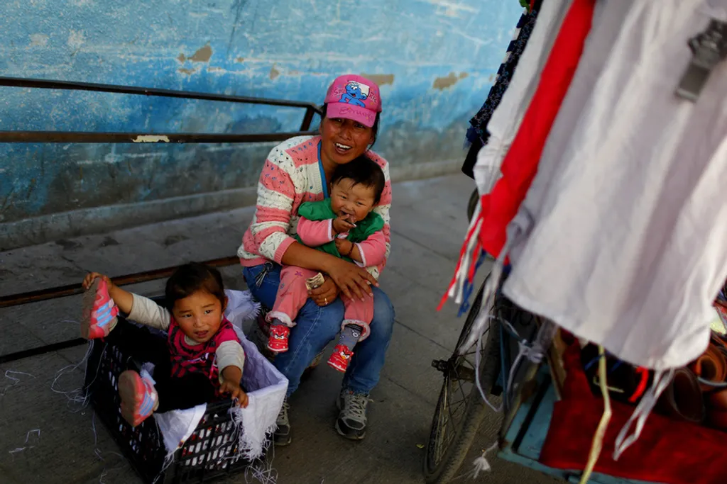 Fotó: Hong Wu / Europress / Getty 
