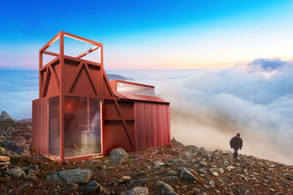 Fotó: Epic Retreats 