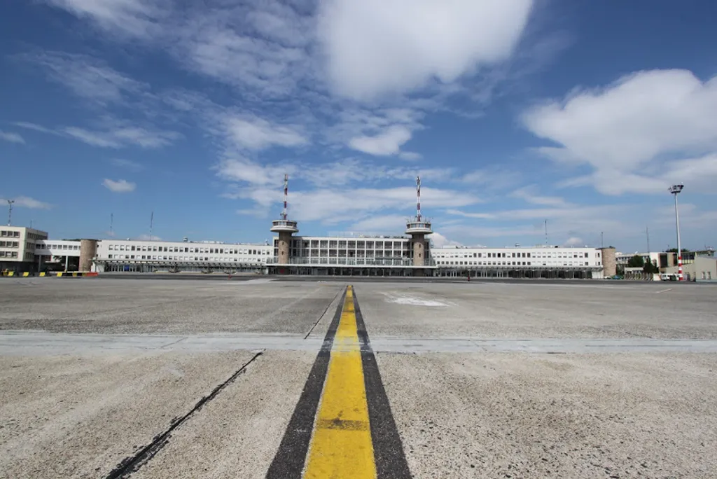 Fotó: Budapest Airport Zrt. 