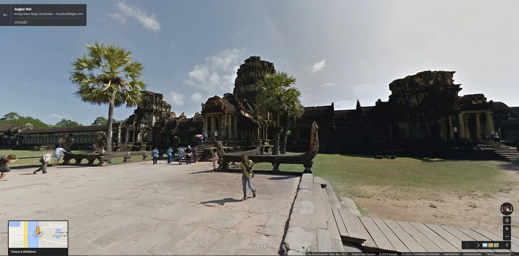Fotó: Google Maps 