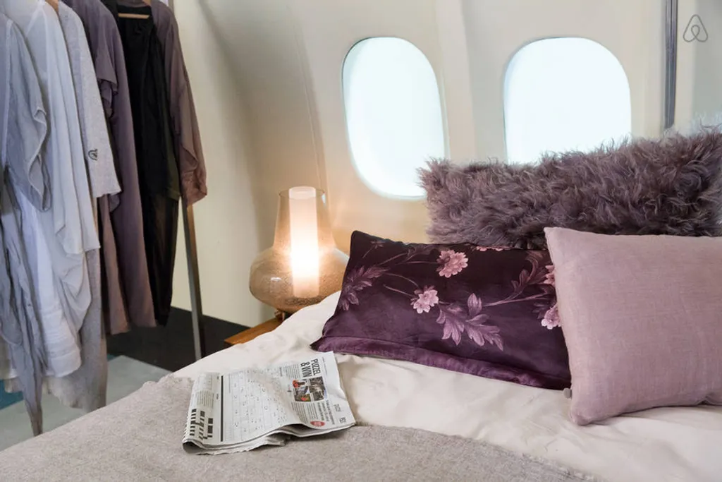 Airbnb 