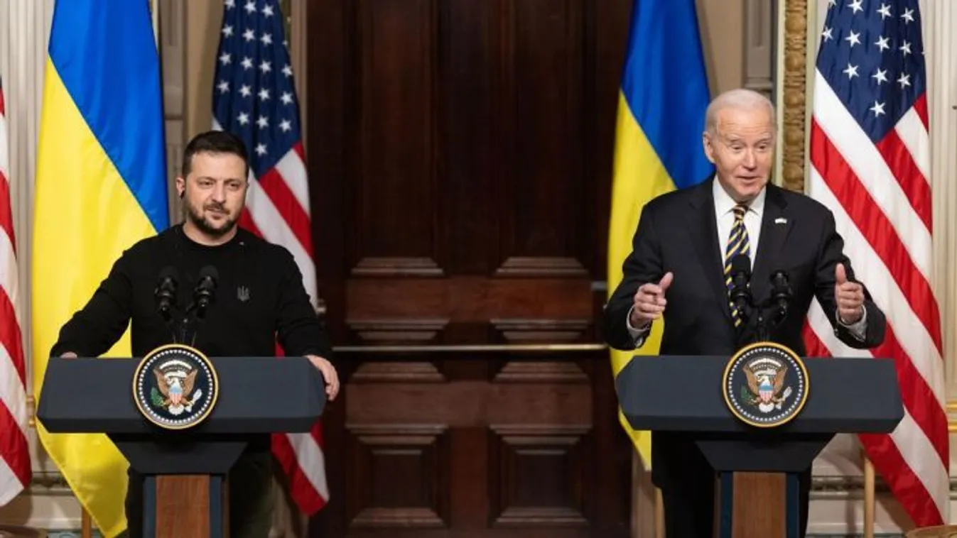 A New York Times megírta az orosz-ukrán háború titkos történetét
