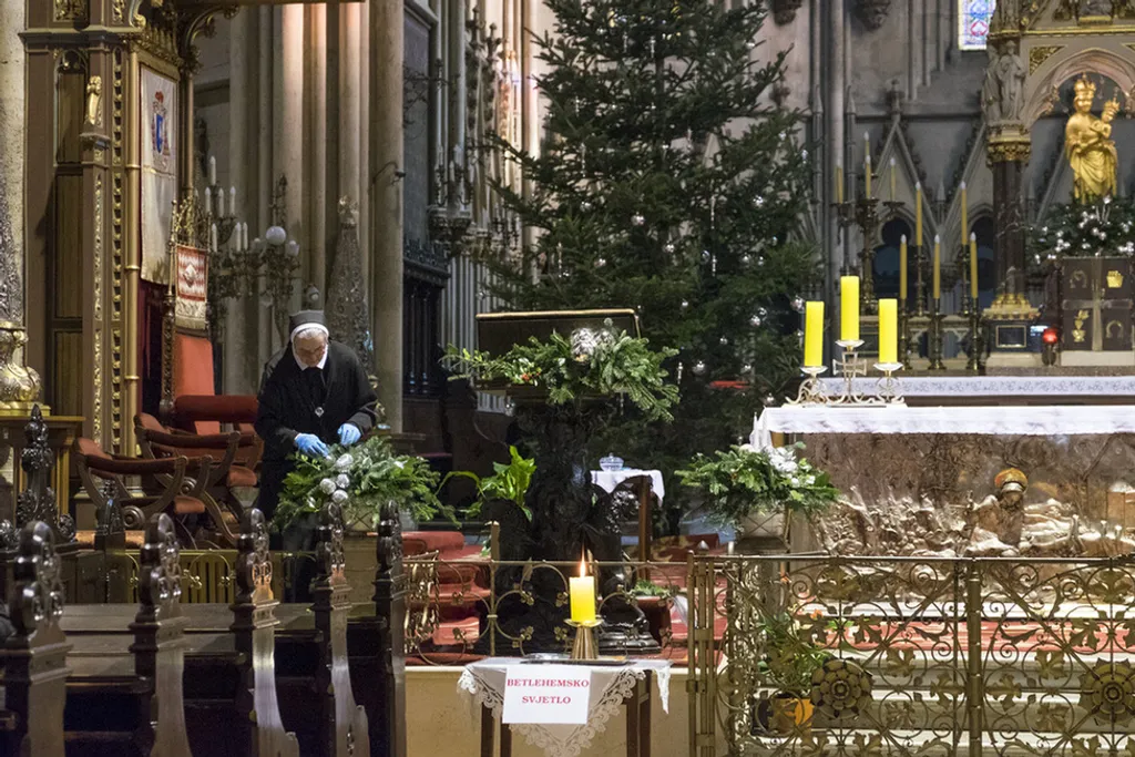 Fotó: Marco Secchi / Europress / Getty 