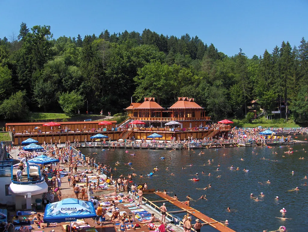 Fotó: Danubius Hotel / Travelo 