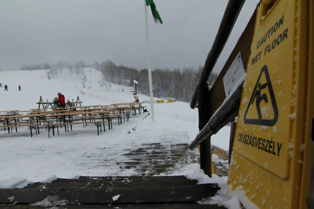 Fotó: Mátra Ski Classic 
