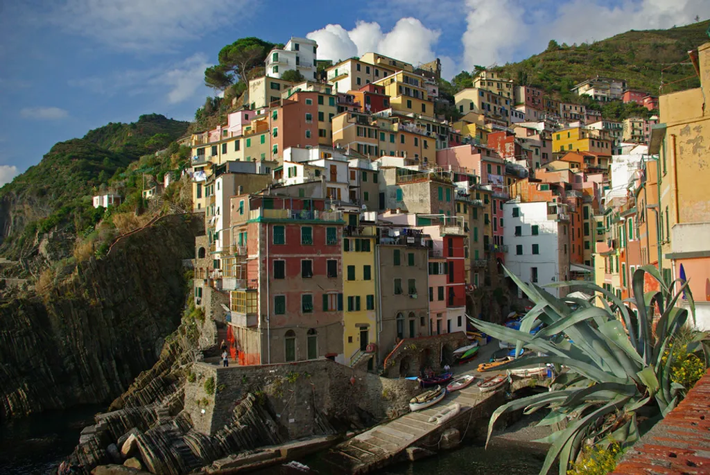 Fotó: cinqueterre.hu
