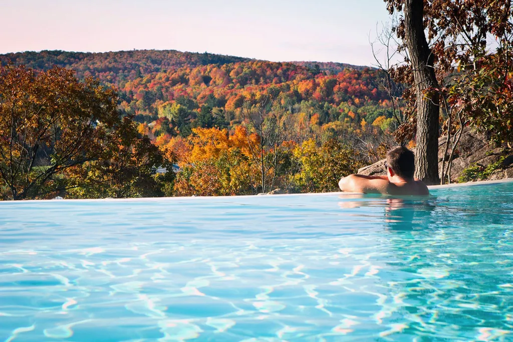 Fotó: Nordik Spa Nature 