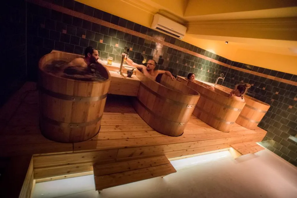 Fotó: Juhasz Istvan / Facebook/Beerspa 