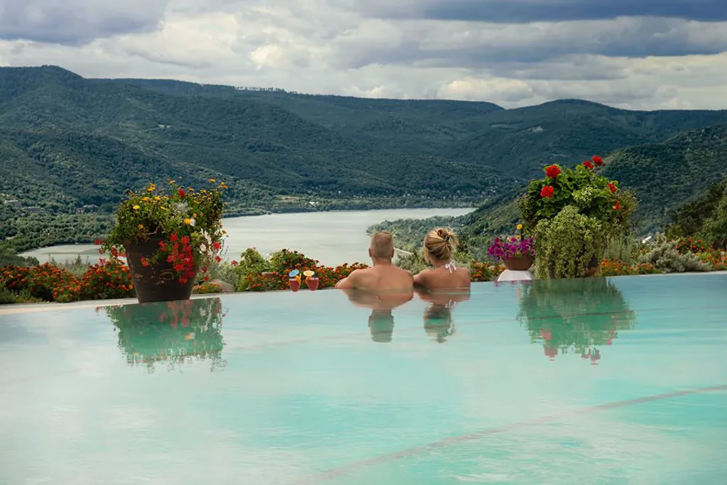 Fotó: Gyovai Istvan / facebook/Hotel Silvanus 