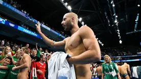 "Fájó pont" - Szoboszlairól megmondta a véleményét a magyar sport világklasszisa