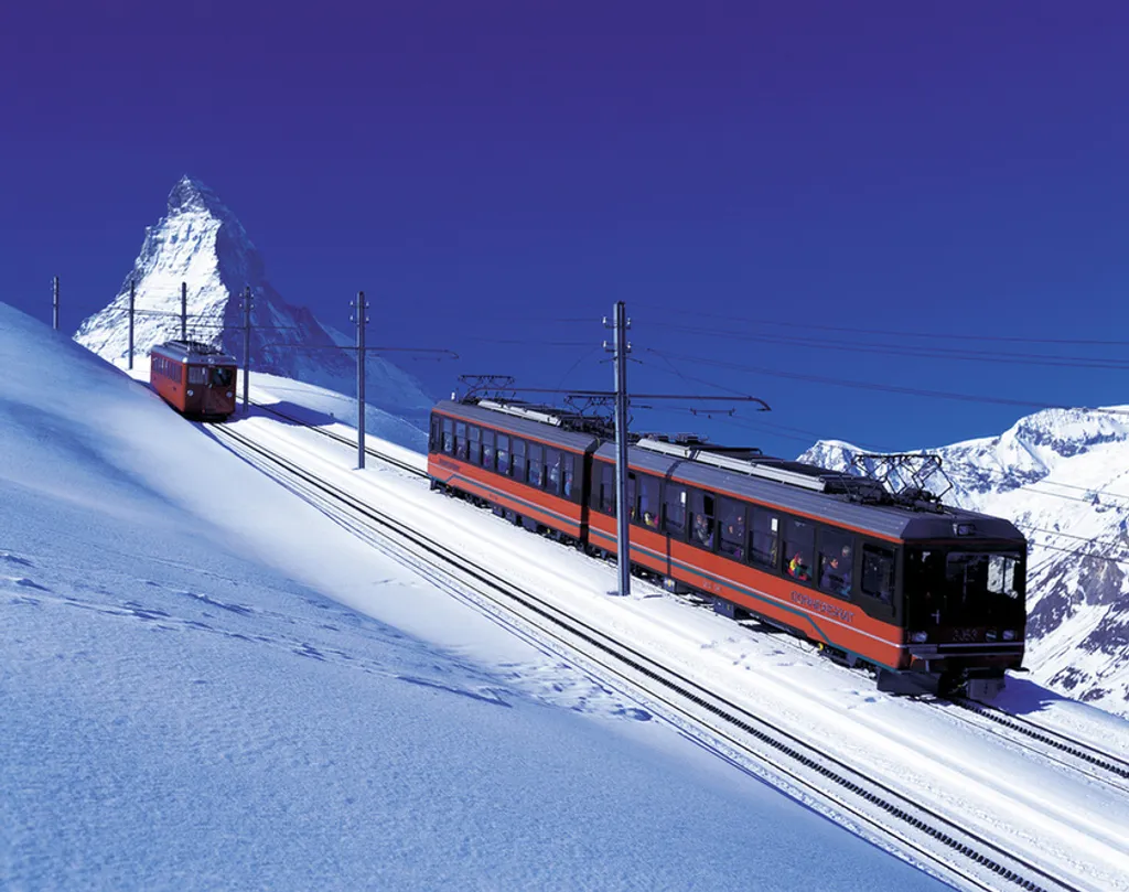 Fotó: Christof Sonderegger / Swiss Image 