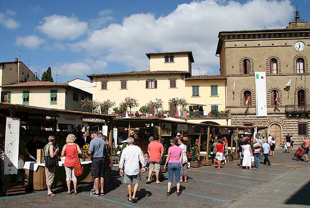 Fotó: http://www.greve-in-chianti.com 