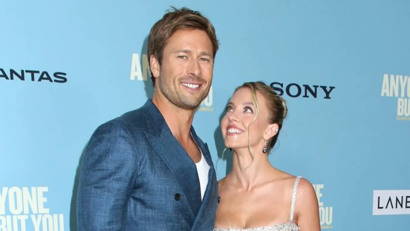 Vihar az édenben: Sydney Sweeney és Glen Powell románcának a pénz vethet véget