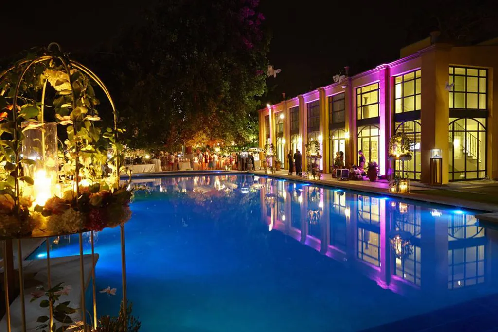 Fotó: Four Seasons Hotel Firenze 