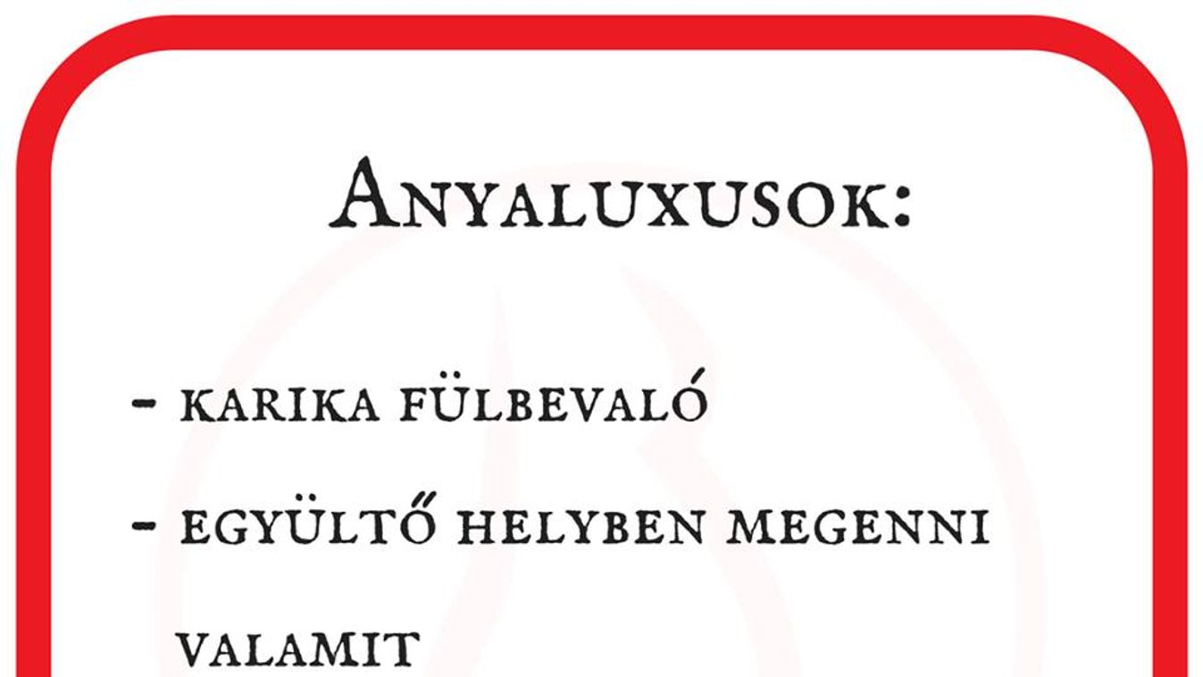 22 dolog, amire a kisgyerekes anyukák vágynak