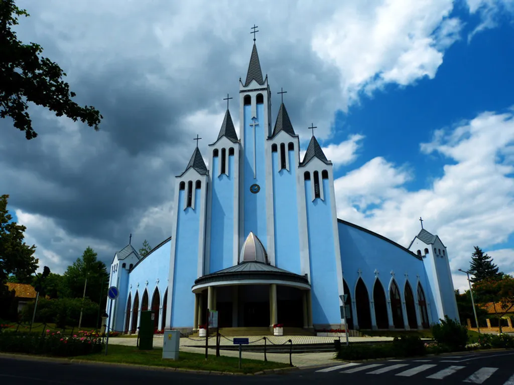 Fotó: jankech / Indafotó 