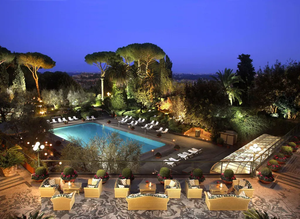 Fotó: Hotelscombined 