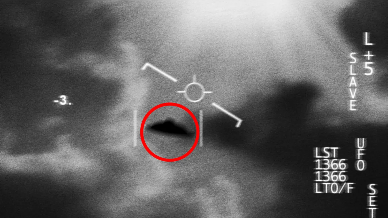 A Vatikán UFO-titkai végre lelepleződhetnek