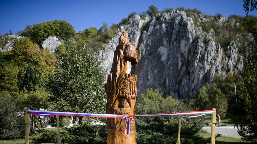 Harminc éve lett nemzeti park az Aggteleki-karszt