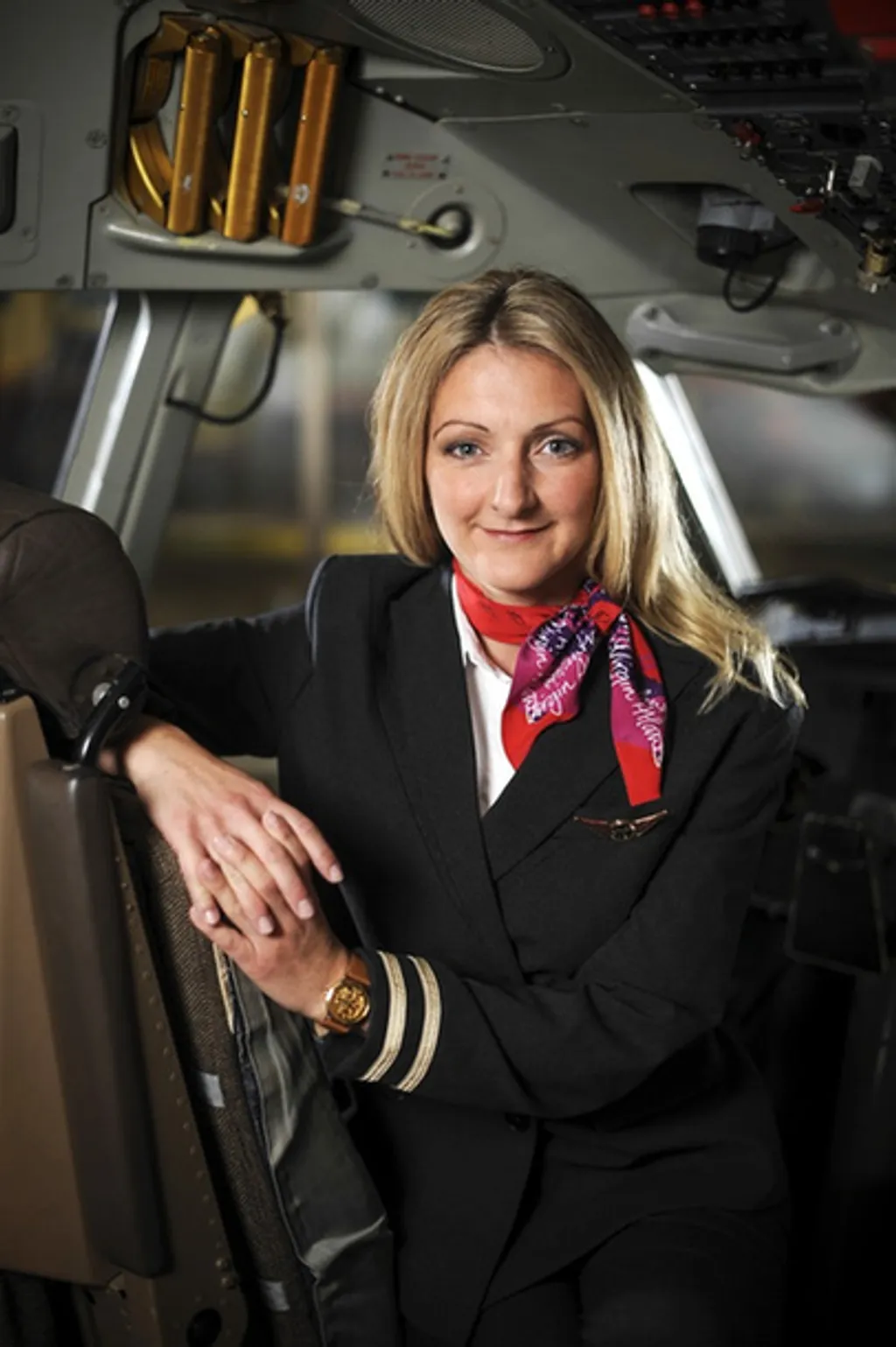 Fotó: Visualmedia/dan Lewis / blog.virgin-atlantic.com 