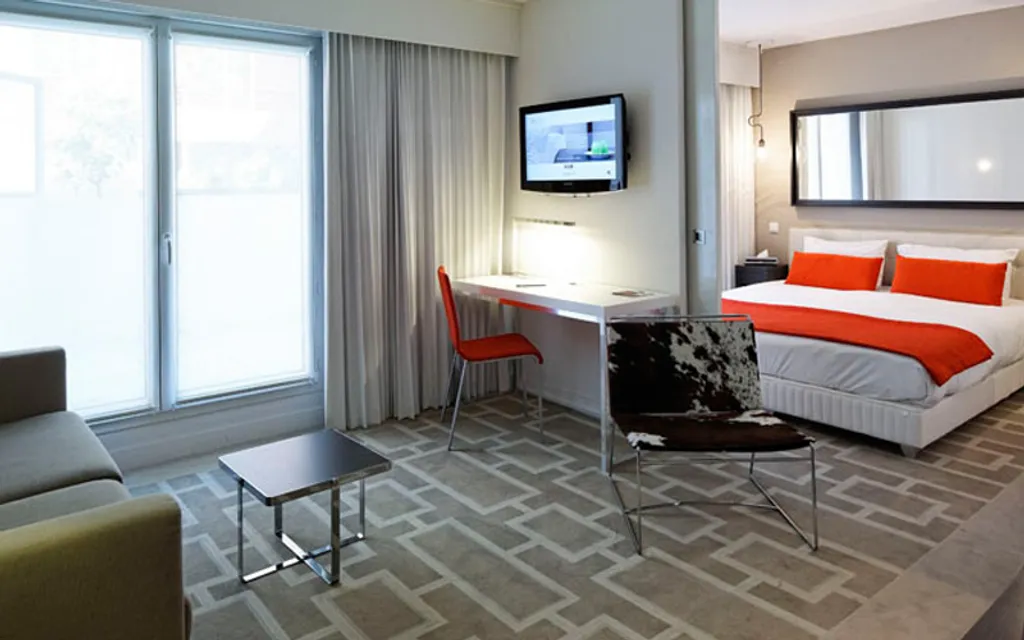 Fotó: Hotelscombined 