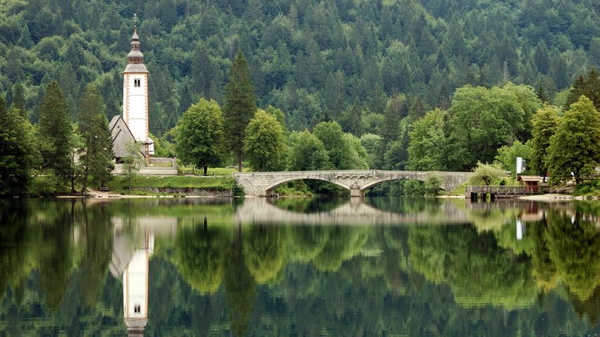 Mézeshetek akár fillérekből: menő tematikus nászutak Európában
