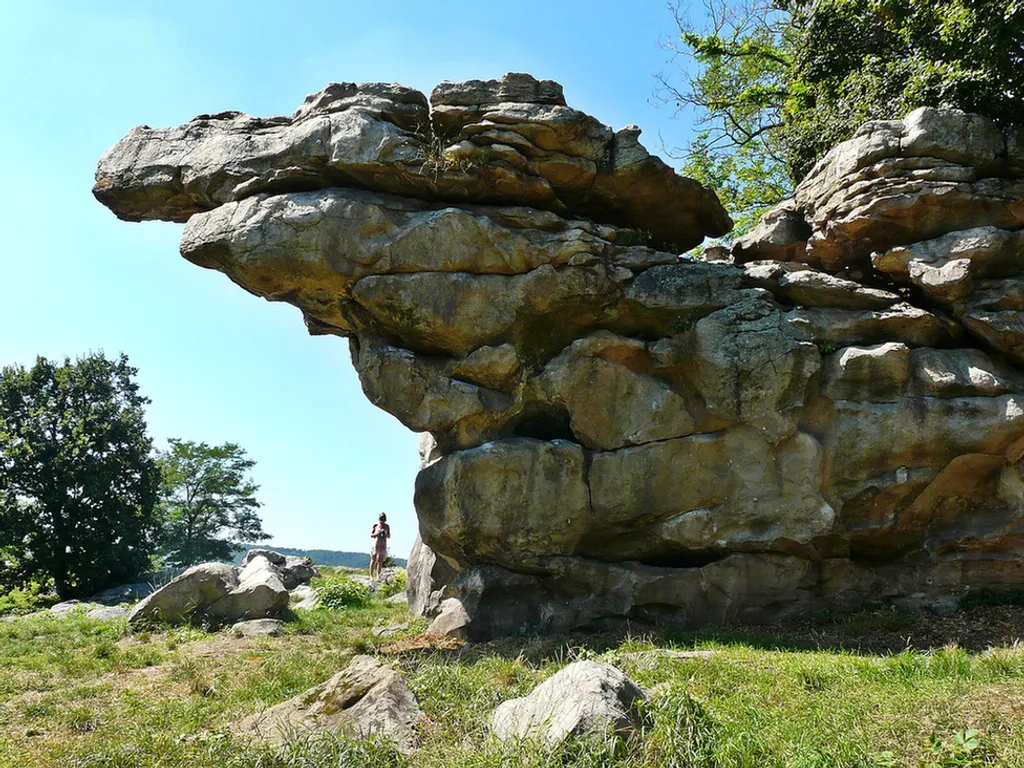Rózsi a rozsomák / Indafotó 