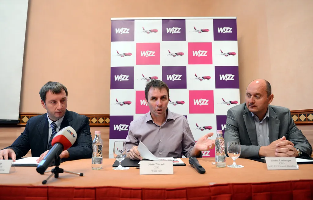 Kovács Tamás / MTI 
