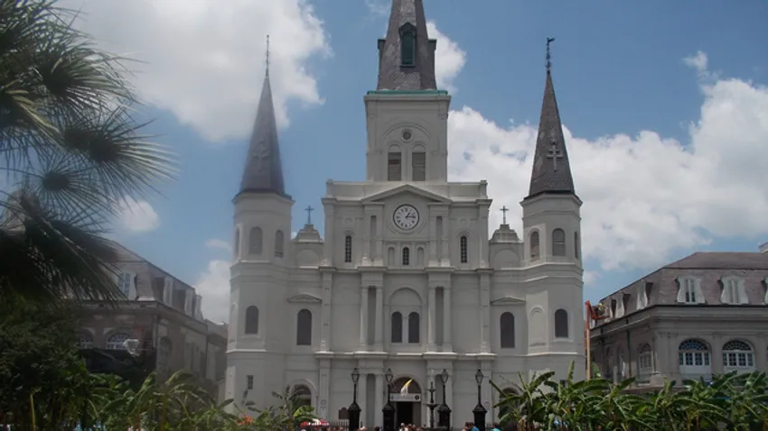 New Orleans
