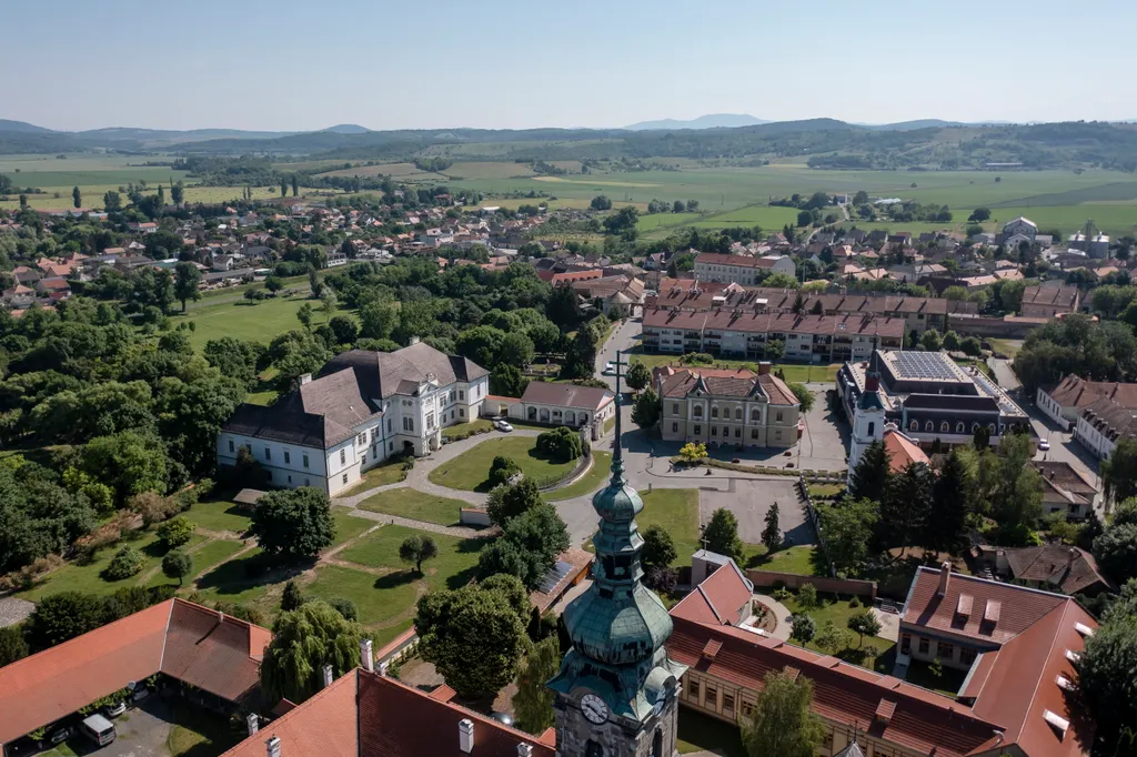 Forrás: MTI/Komka Péter