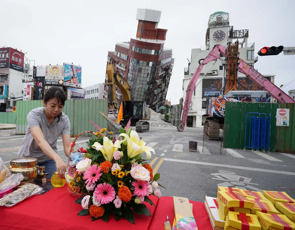 Forrás: AFP/Yomiuri/Ichiro Ohara