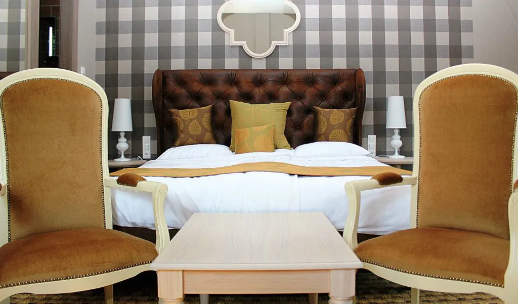 Fotó: Oxigén Hotel Family & Spa Noszvaj 