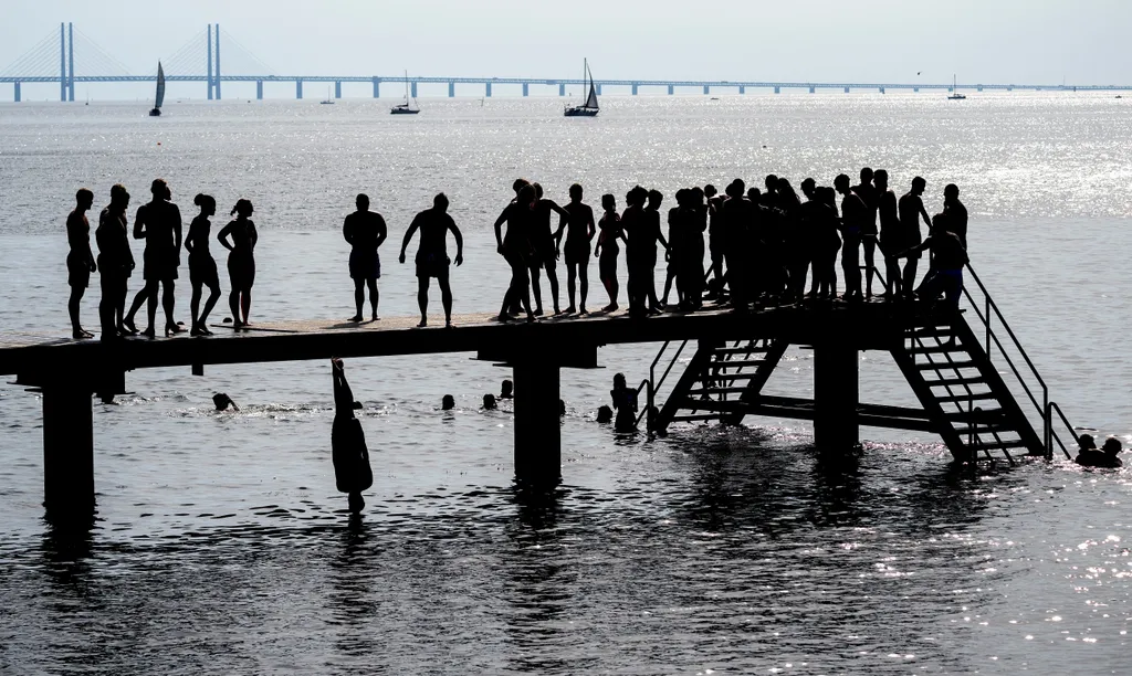 Forrás: AFP/TT/Johan Nilsson