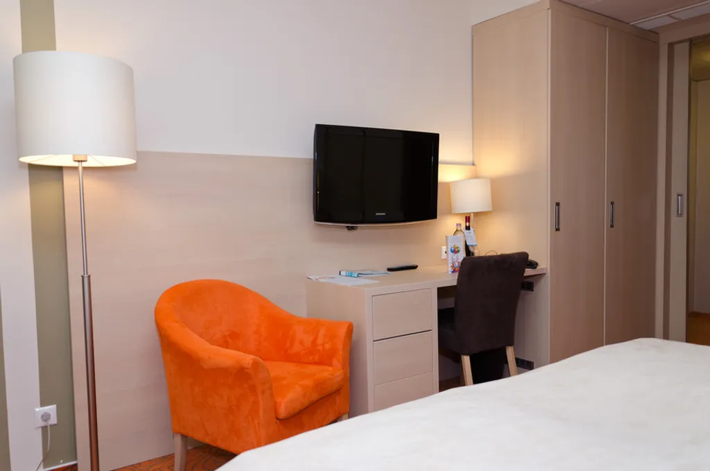 Fotó: Kolping Hotel Spa & Family Resort 