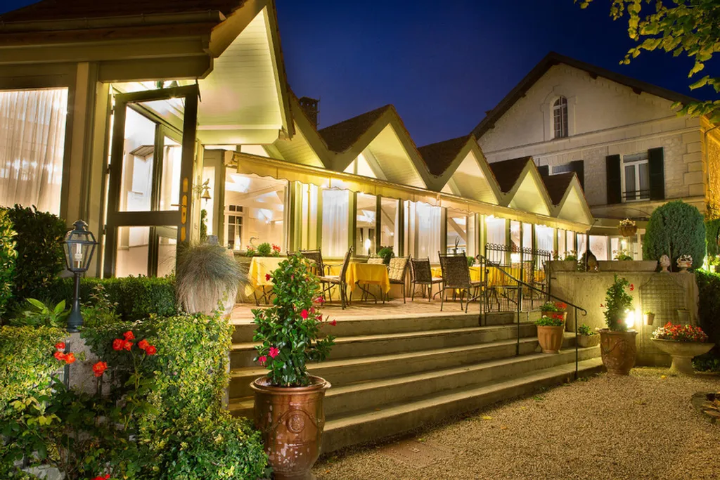Fotó: Hotelscombined 