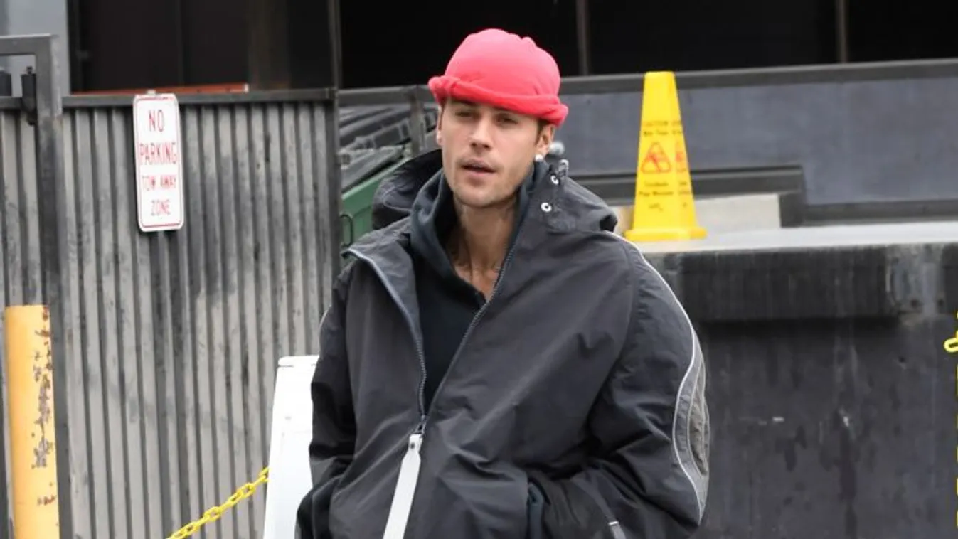 Justin Bieber tényleg eladósodott? Reagált az énekes