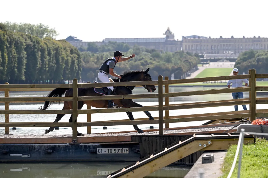 Forrás: AFP/Bertrand Guay