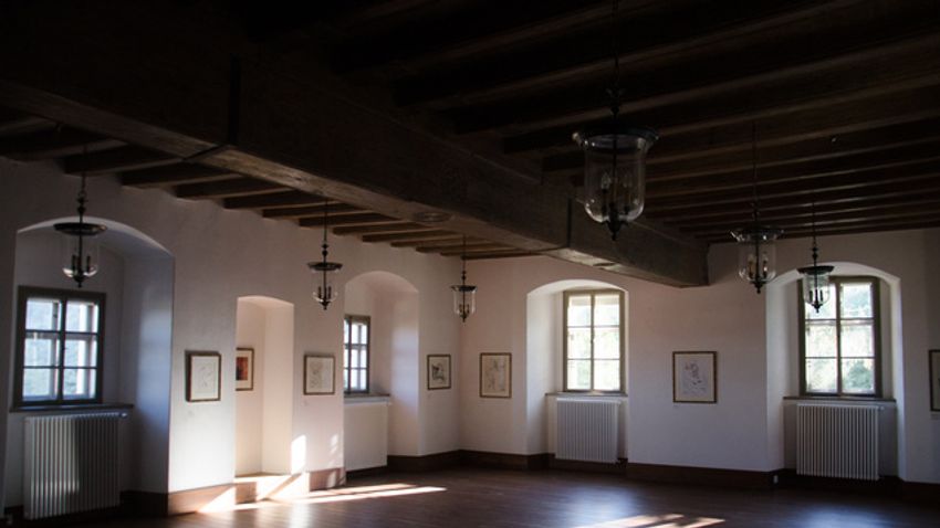 Sopronbánfalvi Kolostor Hotel