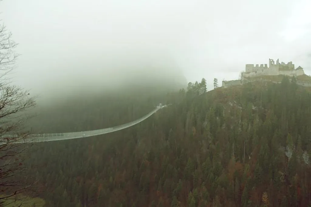 Fotó: Highline 179 