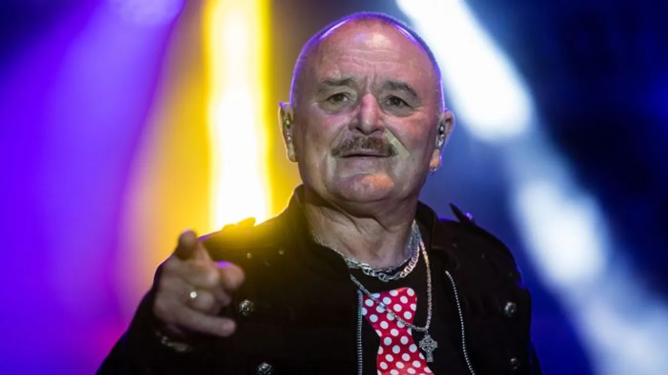 Nagy Feró szerint Hajósnak igaza van, mindenben: „Nem hülye gyerek ő”