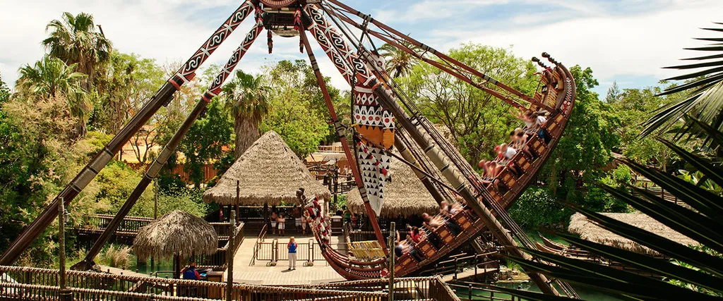 Forrás: Portaventura 