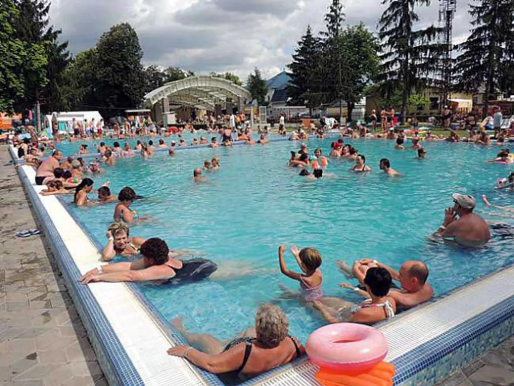 Fotó: Bogacsitermalfurdo.hu 